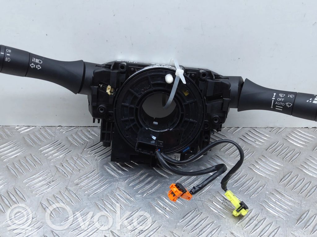 Nissan Micra K14 Wiper turn signal indicator stalk/switch 