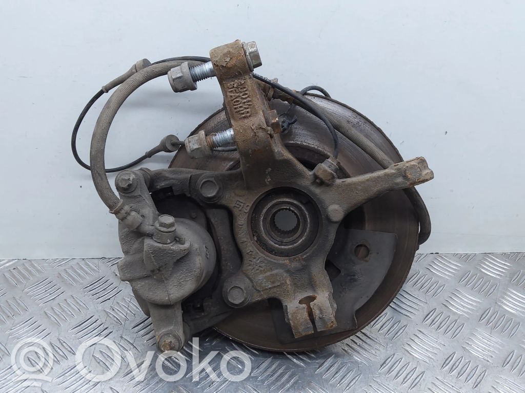 Nissan Micra K14 Piasta koła przedniego 