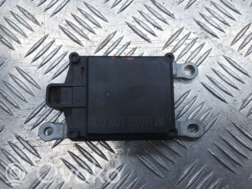 Nissan Micra K14 Sensor de radar Distronic 
