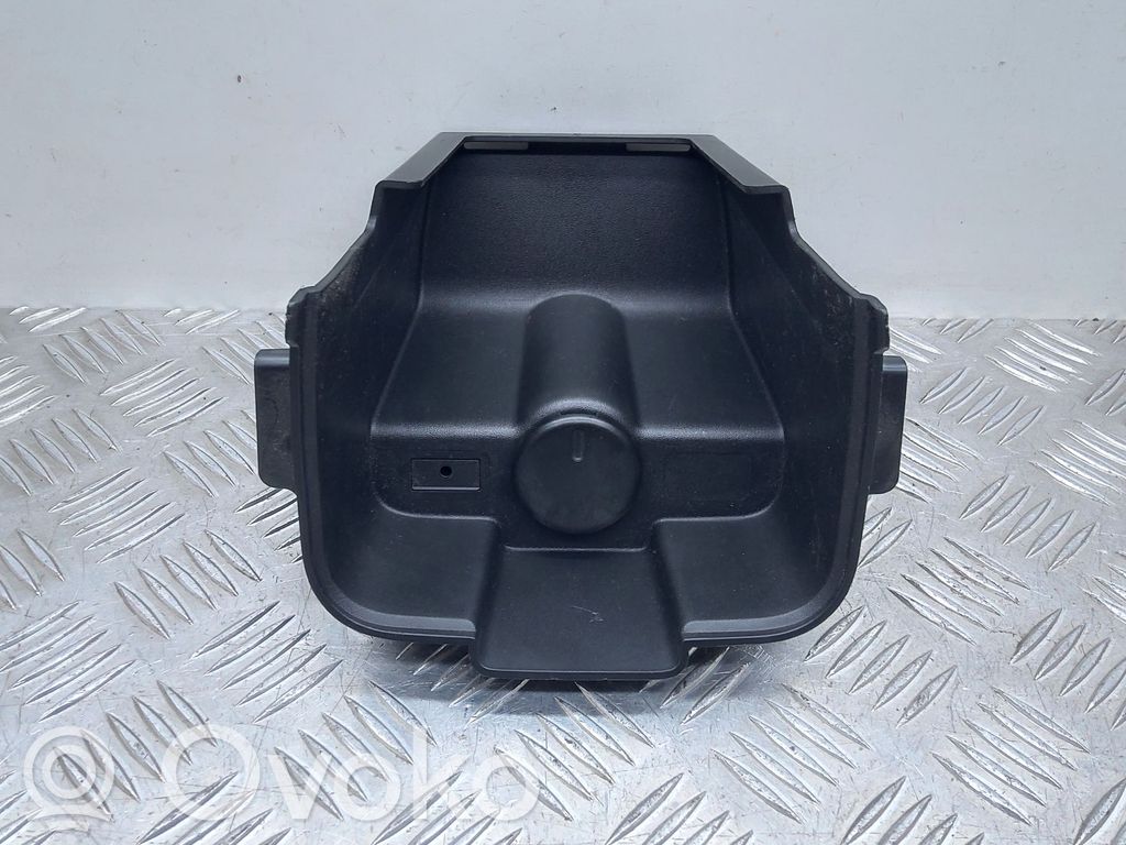 Opel Astra J Otros repuestos del interior 