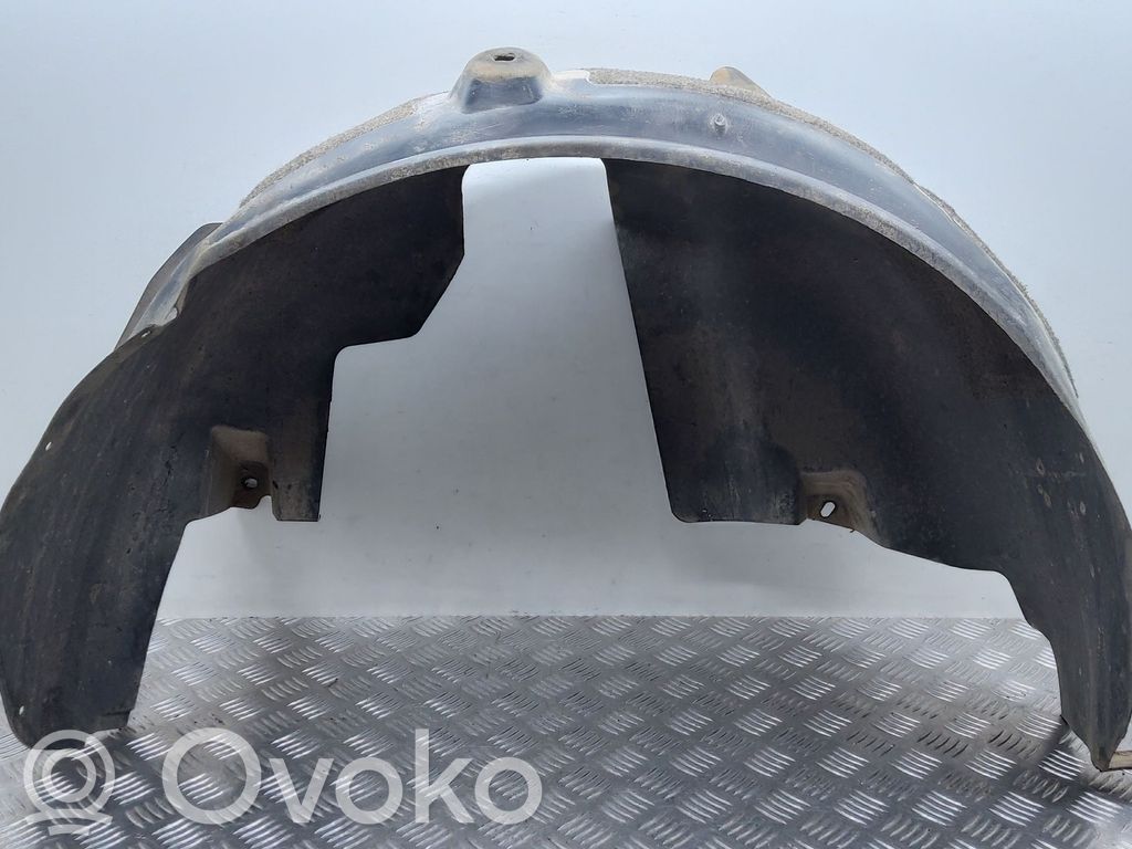 Opel Astra J Posparnis galinis 