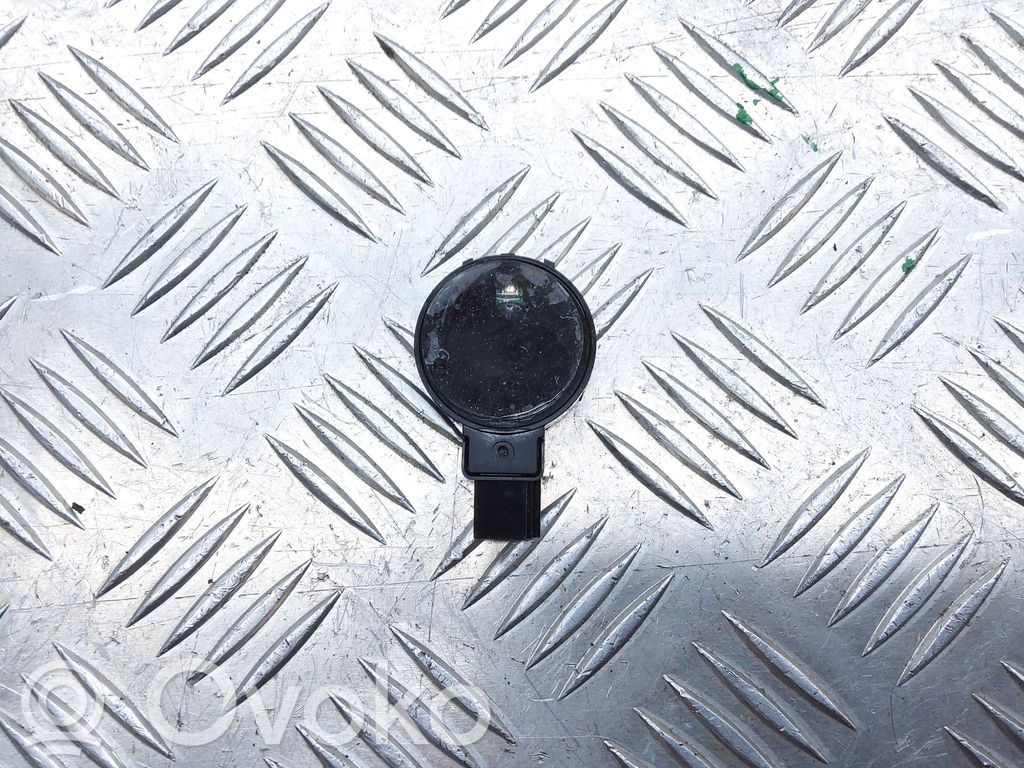 Ford Mondeo MK V Rain sensor 