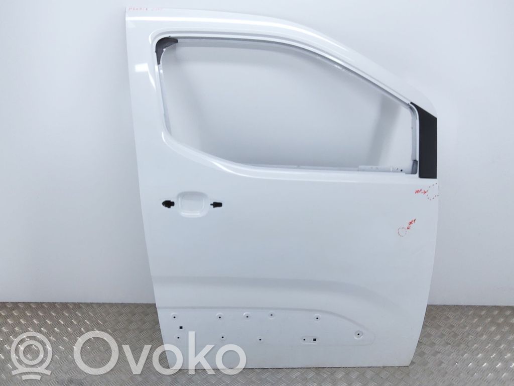 Toyota ProAce City Puerta delantera 