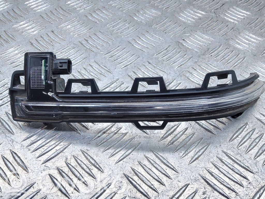 BMW X3 G01 Mirror indicator light 