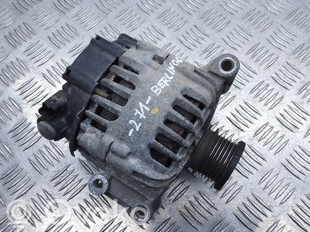 Generatorius   9819187680