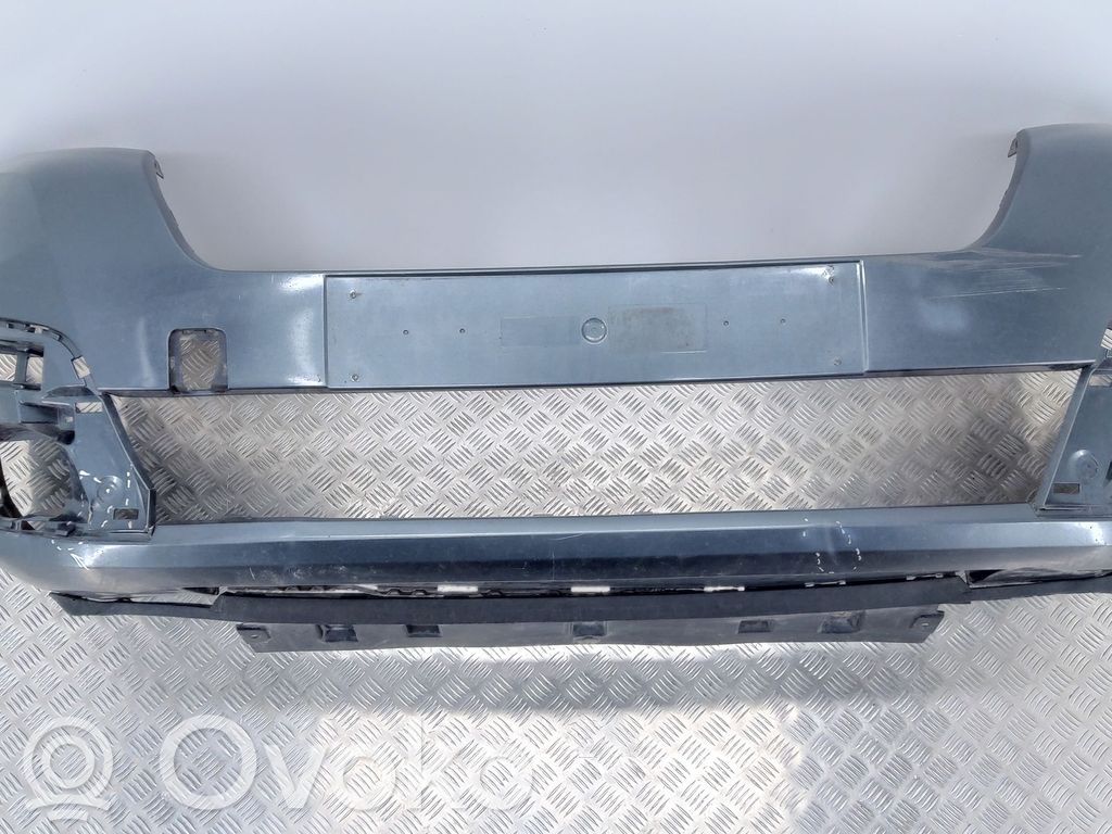 Citroen Berlingo Parachoques delantero 