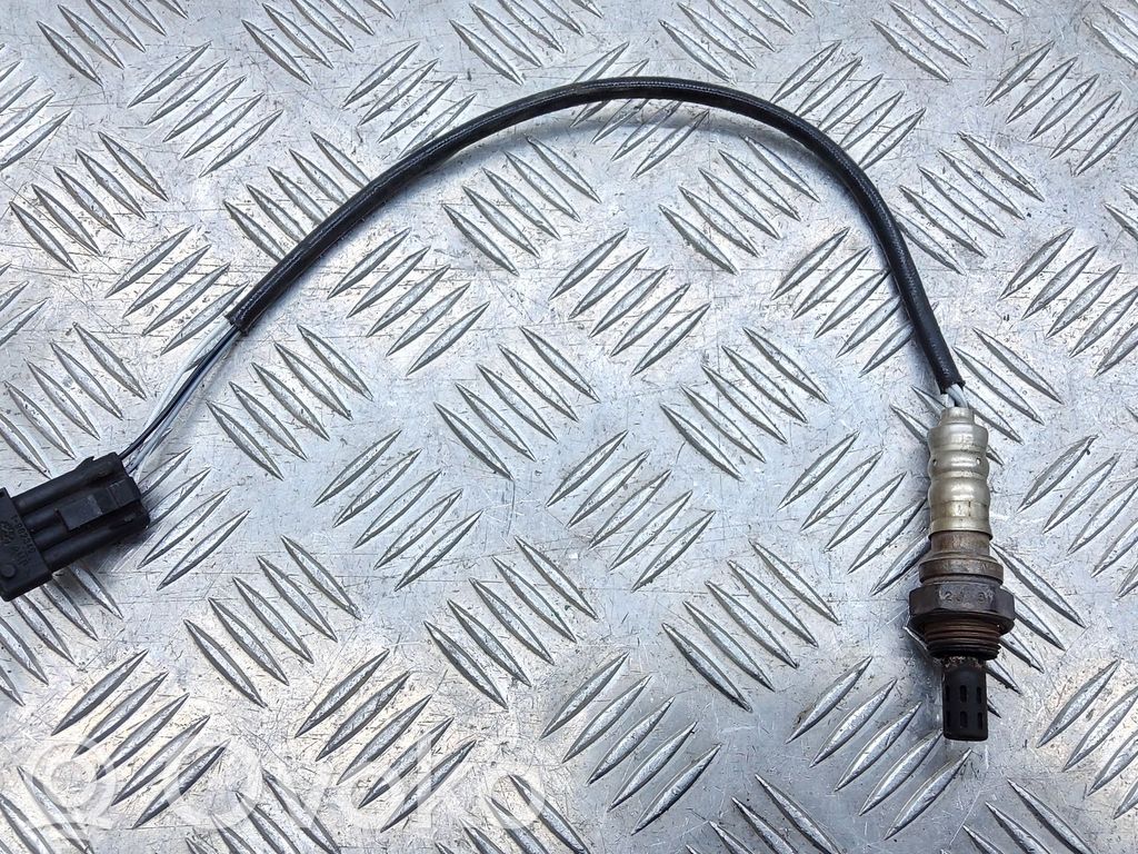 Saab 9-3 Ver2 Lambda probe sensor 