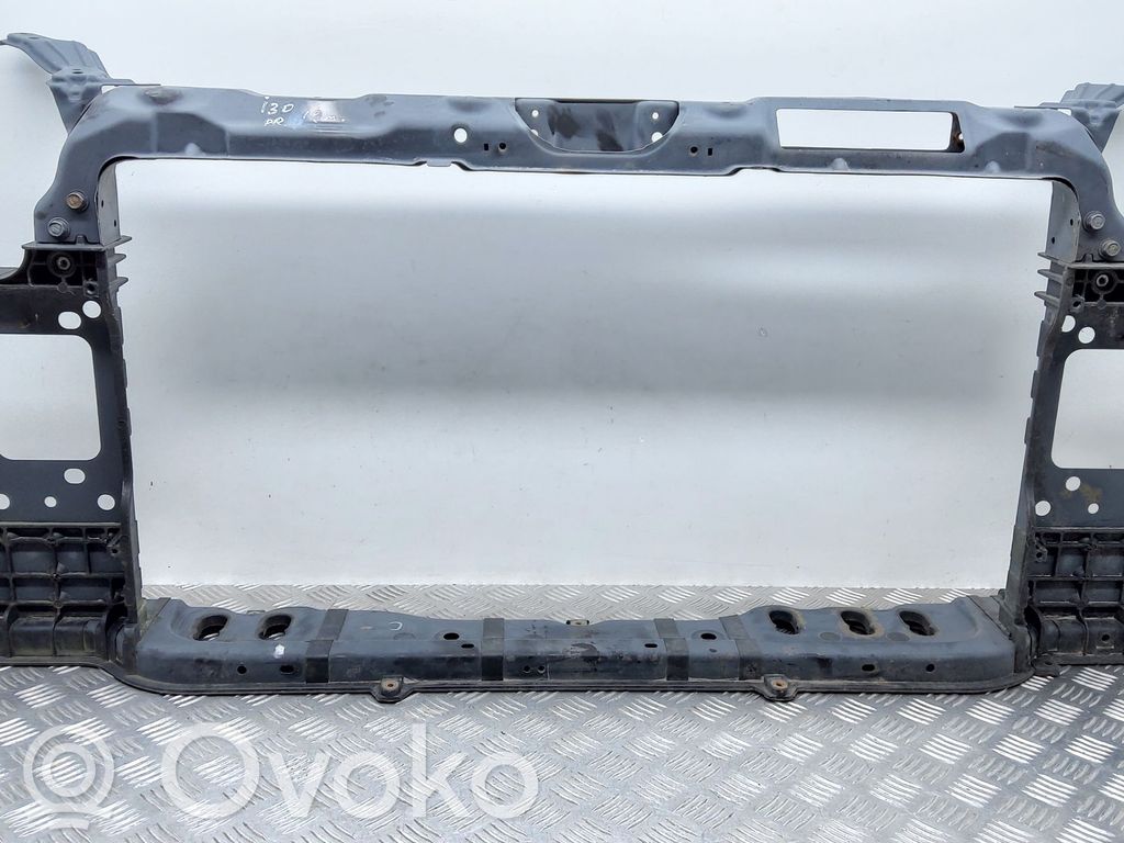 Hyundai i30 Schlossträger frontträger frontmaske 