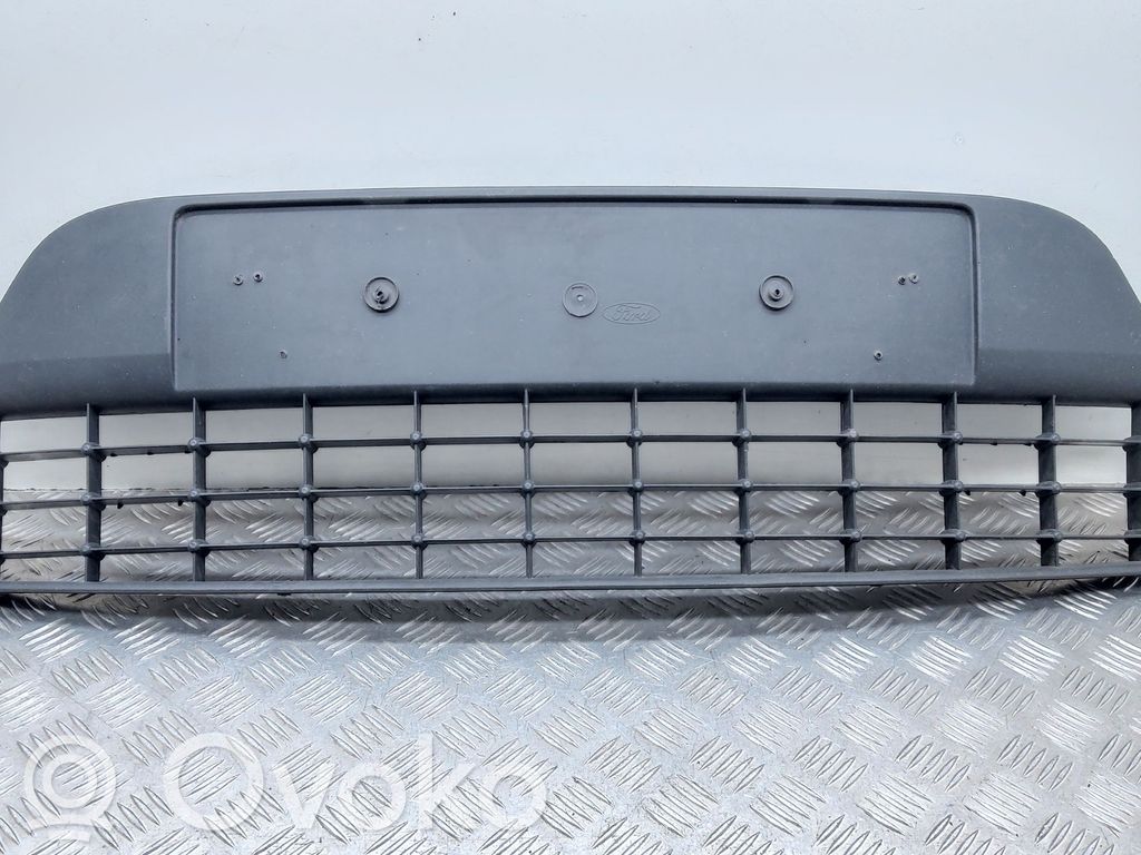 Ford C-MAX I Front bumper lower grill 