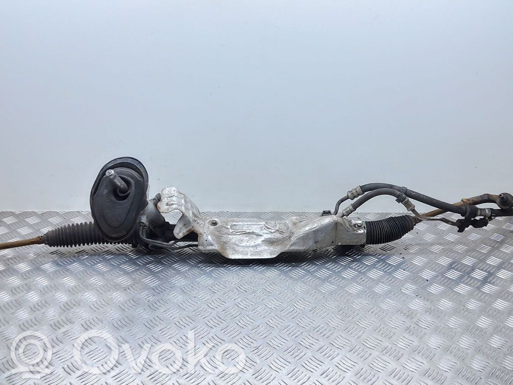 Ford C-MAX I Vairo kolonėlė 