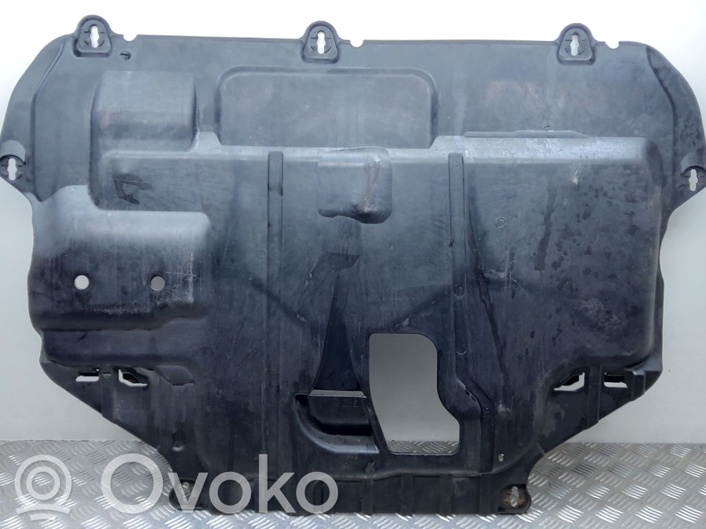 Ford C-MAX I Engine splash shield/under tray 