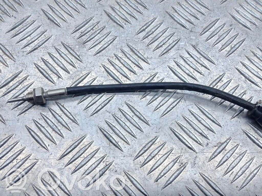 BMW X5 G05 Czujnik temperatury spalin 