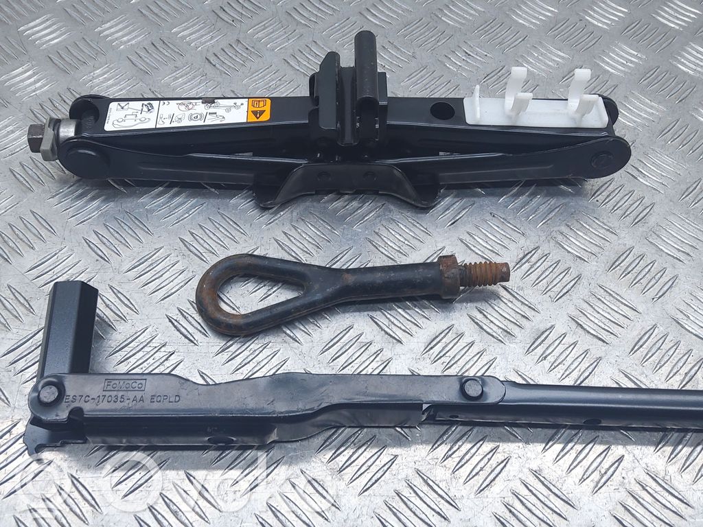 Tool set   ES7C17080AB,ES7C17035AA