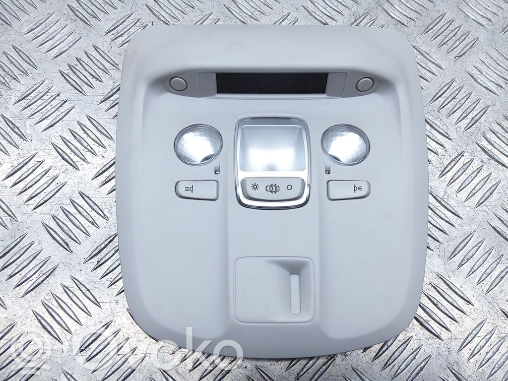 Toyota Proace Front seat light 
