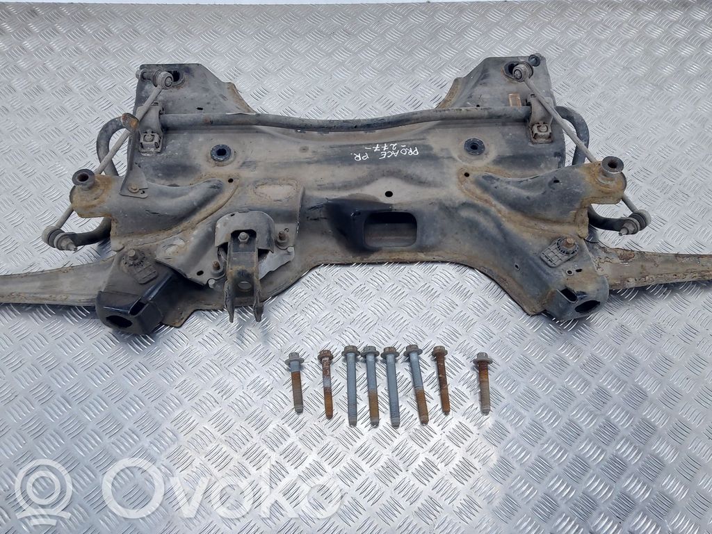 Toyota Proace Front subframe 