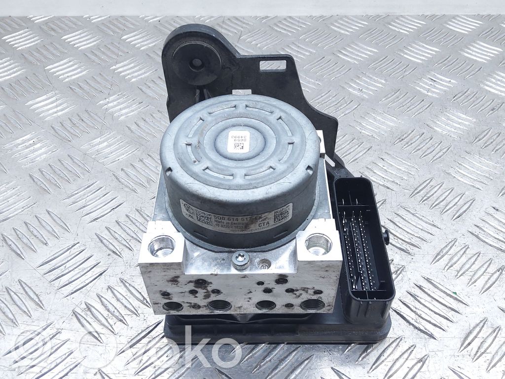 ABS-pumppu   5Q0614517EK