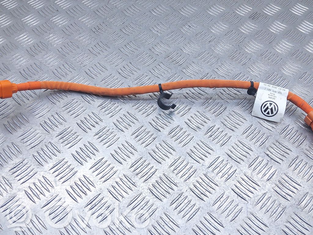 Otros cableados   5QE971483C