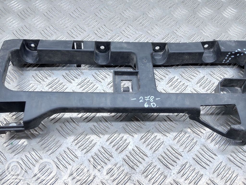 Rear bumper mounting bracket   9810782580