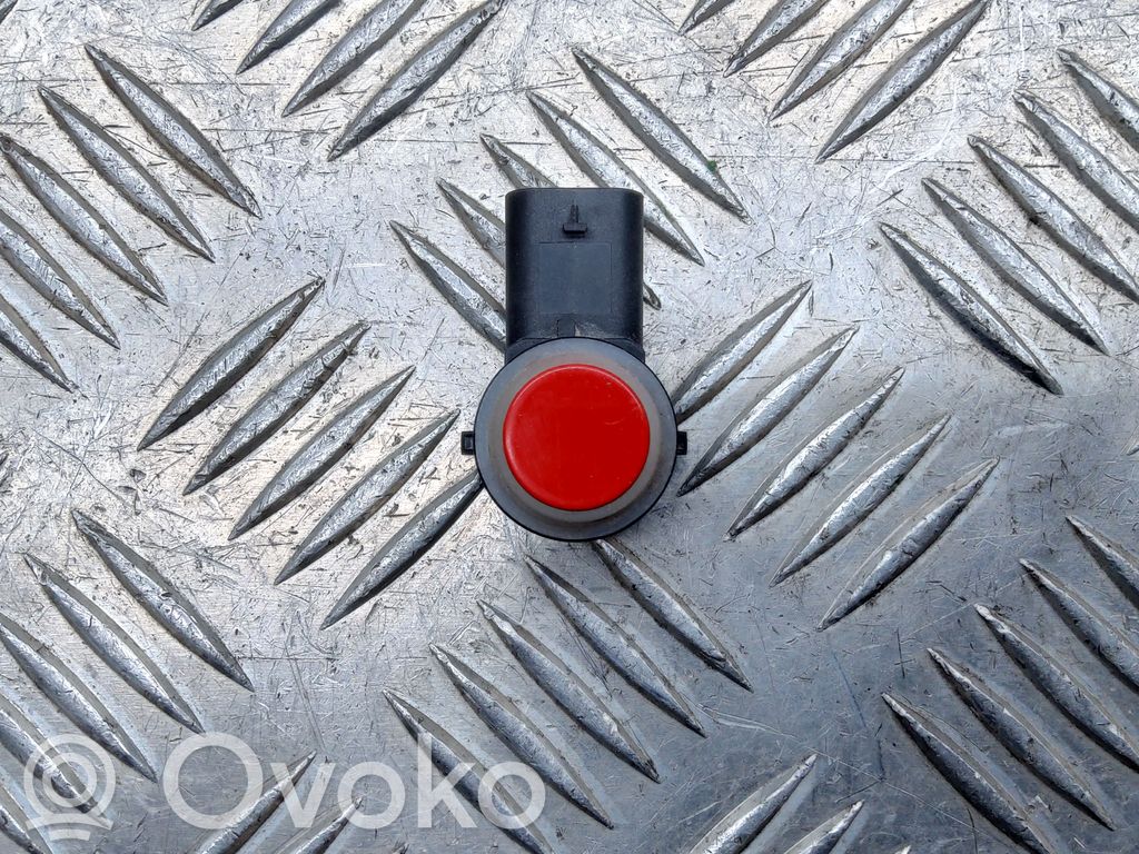 Opel Astra K Parking PDC sensor 