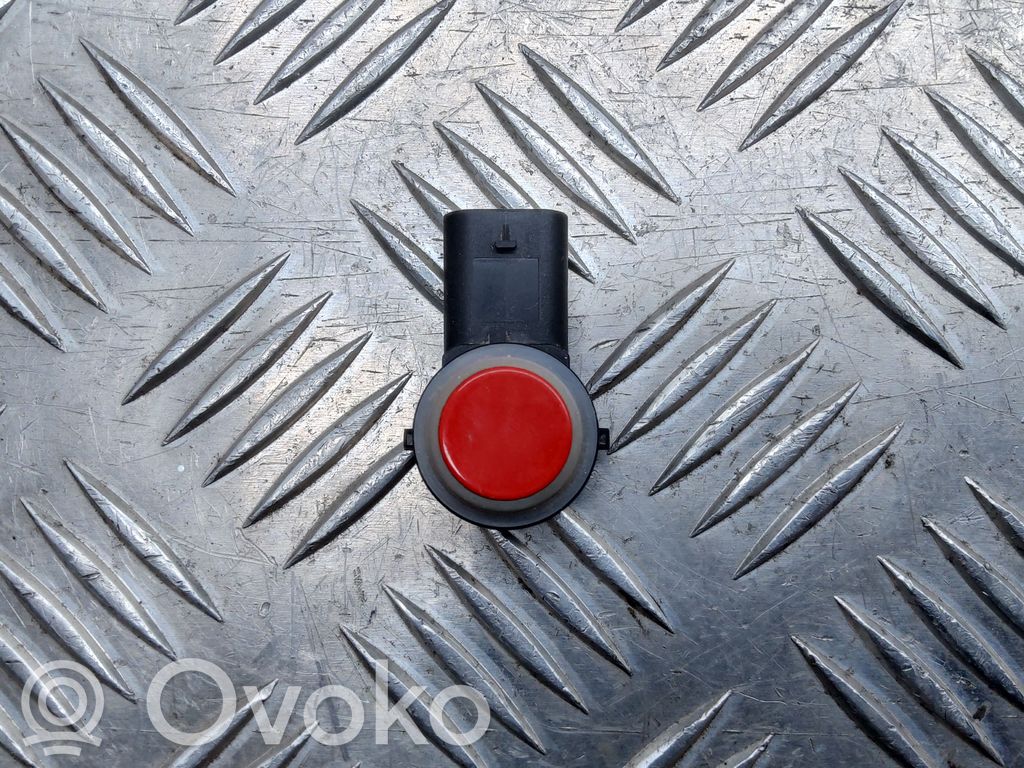 Opel Astra K Parking PDC sensor 