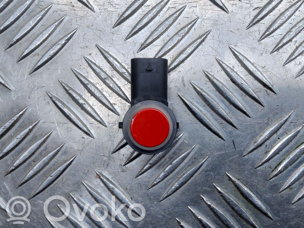 Opel Astra K Parking PDC sensor 