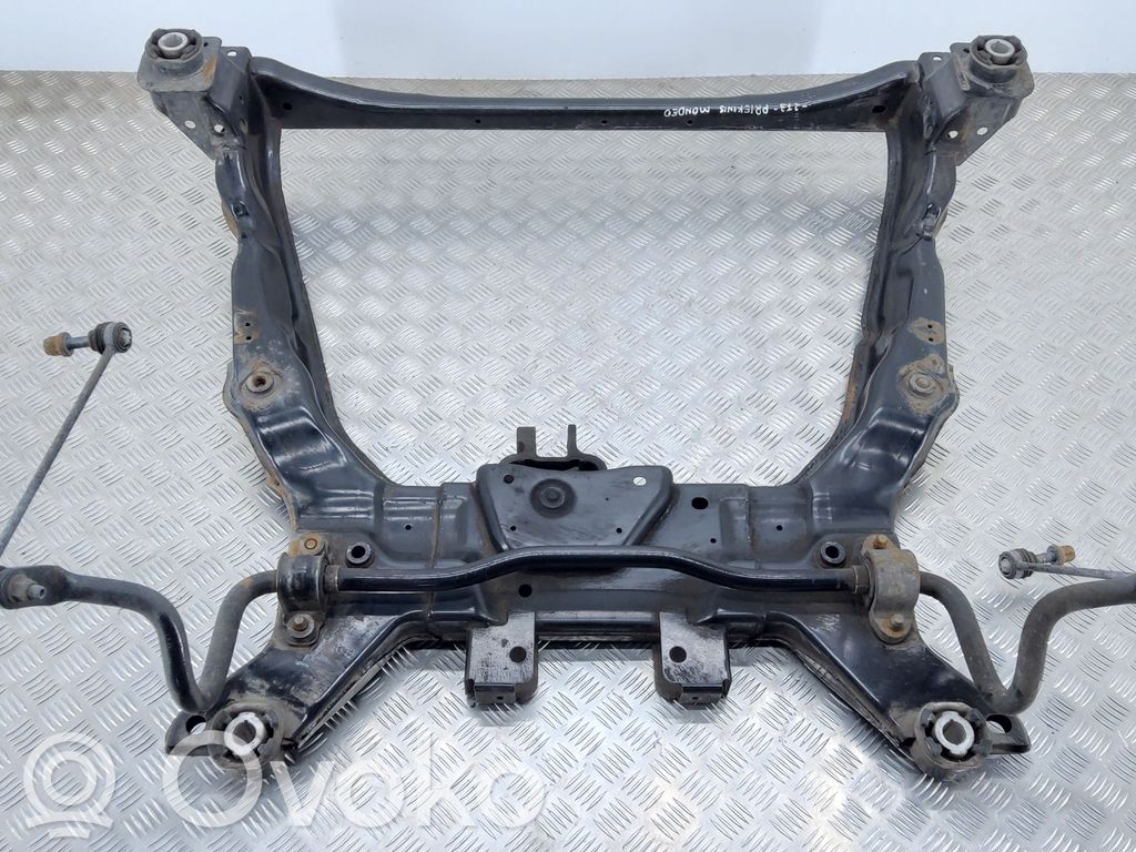 Ford Mondeo MK V Achsträger vorne 