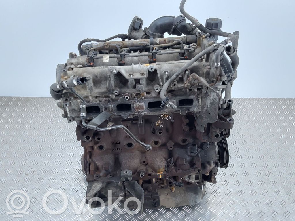 Variklis   F1CE,F1CE3481E