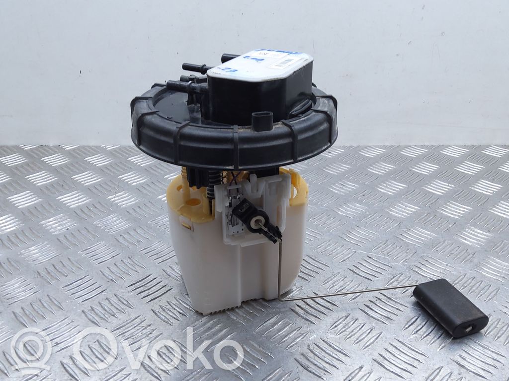 Citroen Jumpy Bomba interna de combustible 