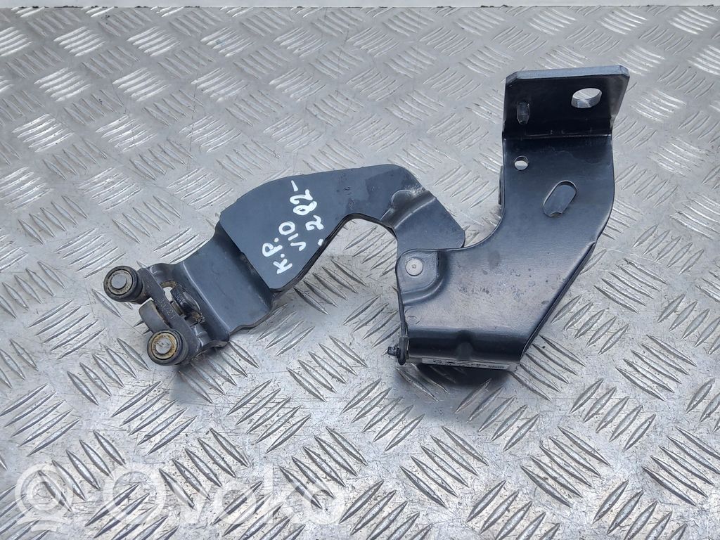 Citroen Jumpy Sliding door middle roller runner 