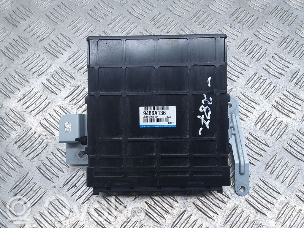 Mitsubishi Outlander Engine control unit/module 