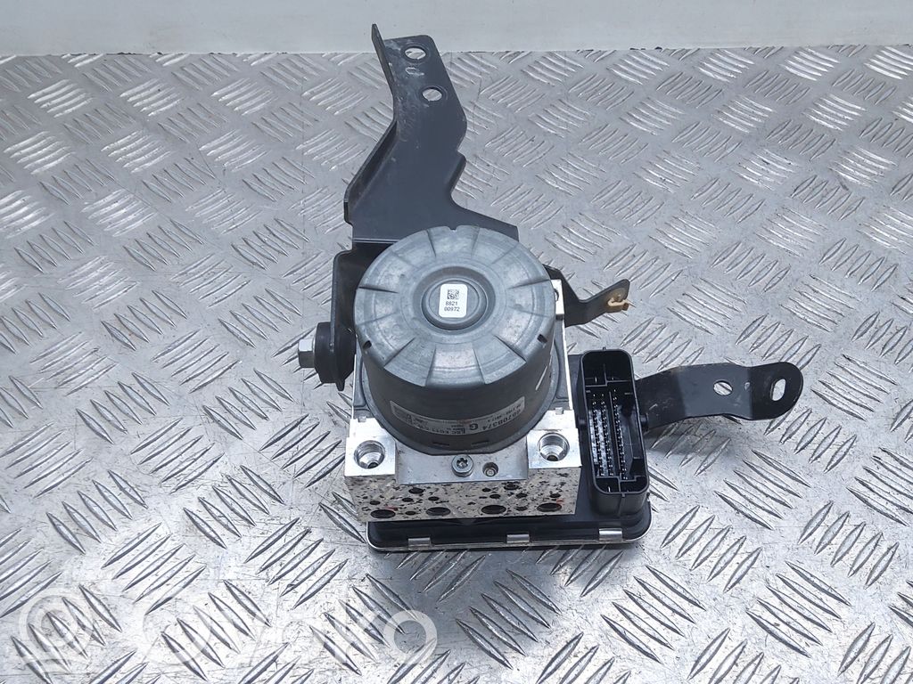 Mitsubishi Outlander Bomba de ABS 