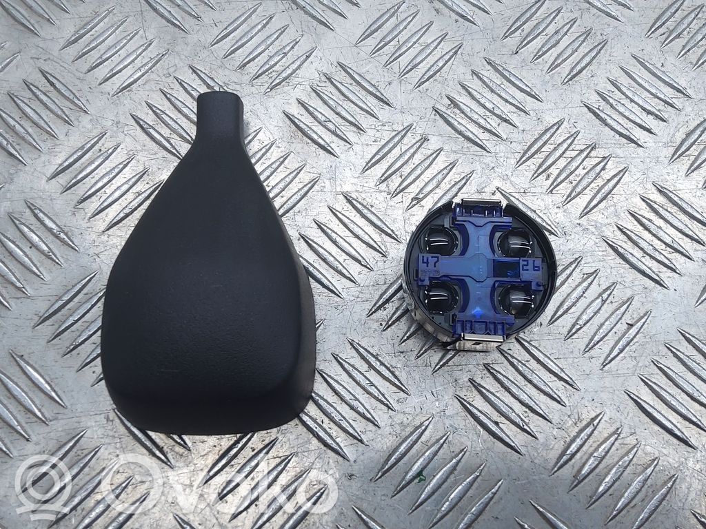 Mitsubishi Outlander Rain sensor 