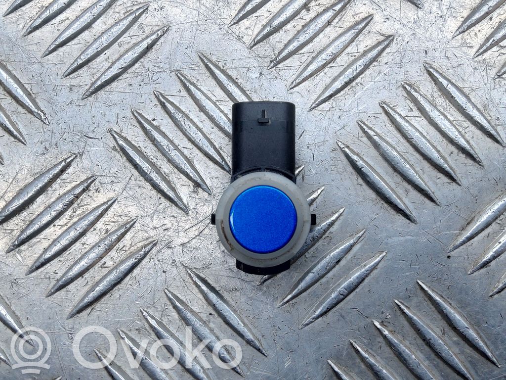 Peugeot 208 II Parking PDC sensor 