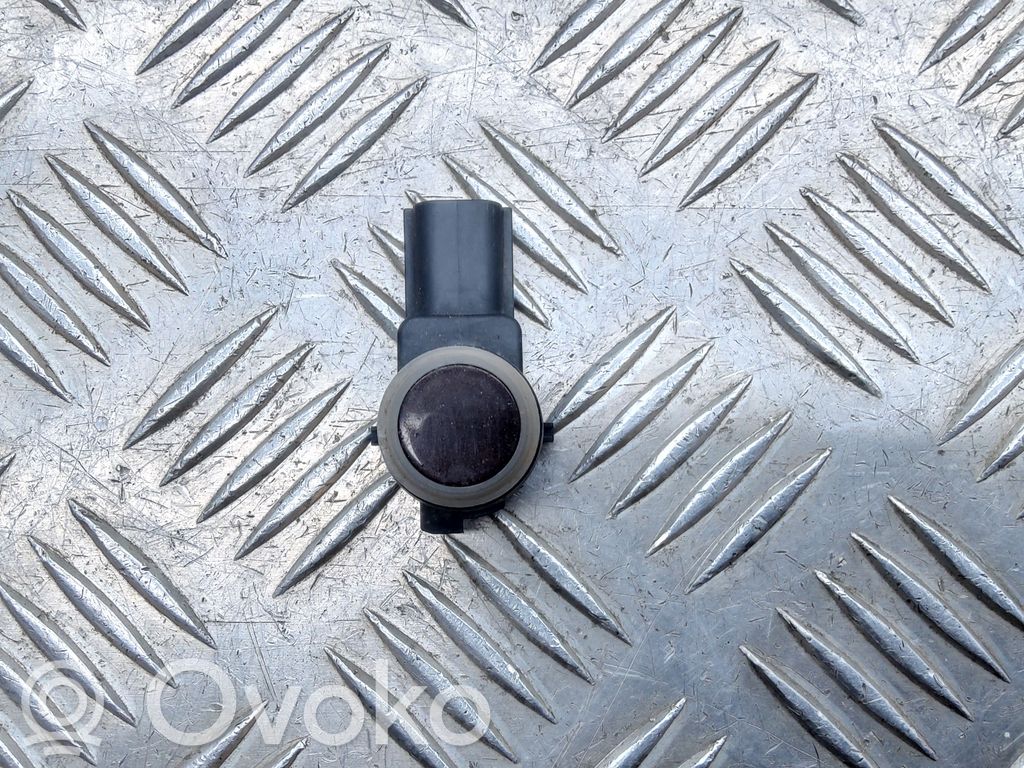 Opel Insignia A Sensor de aparcamiento PDC 
