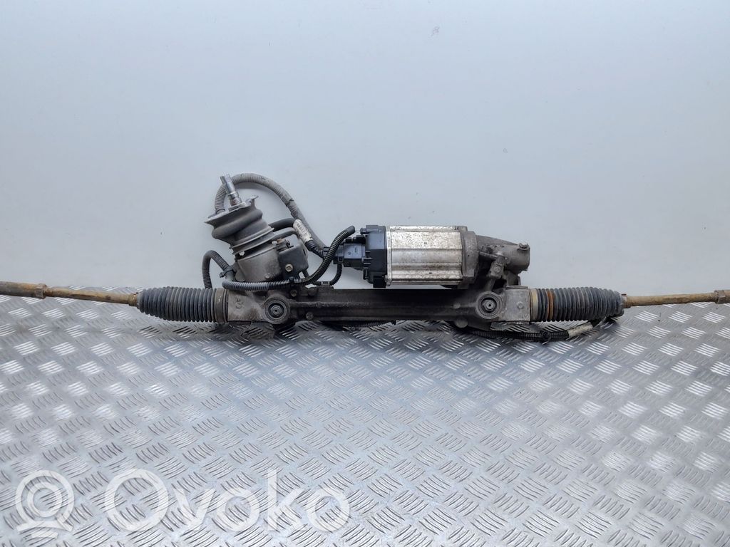 Opel Insignia A Hammastanko 