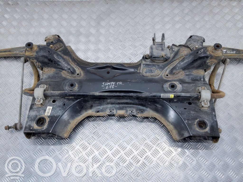 Citroen Jumpy Front subframe 