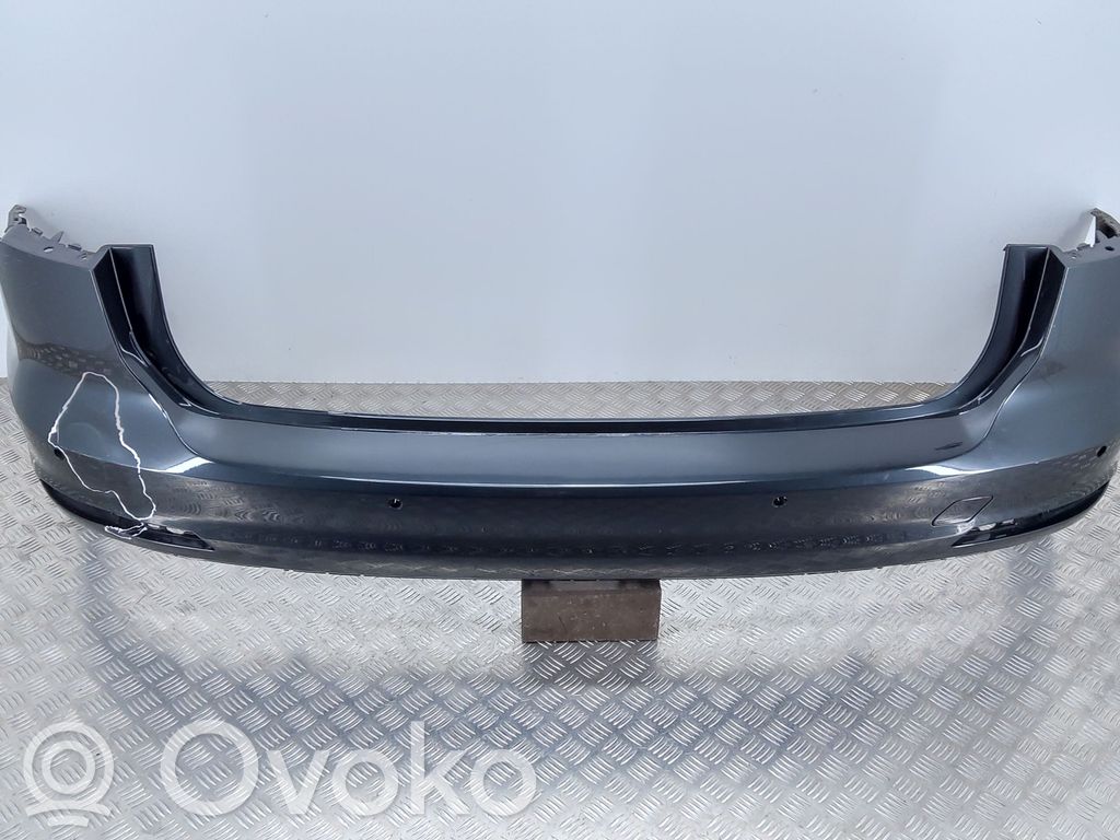 Audi A6 S6 C8 4K Parachoques 