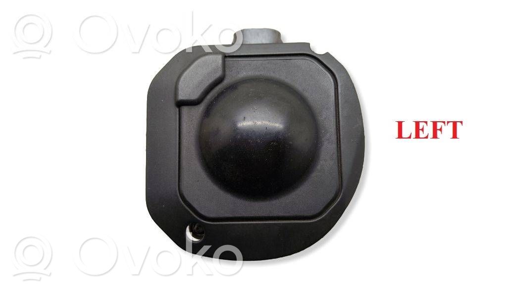 Sensor de radar Distronic   4H0907541,4H0907541C,0203300595,4H0907573A,4HO907225