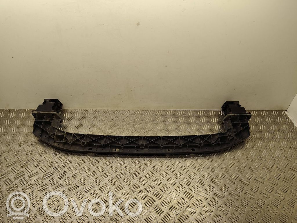 Peugeot 508 Front bumper support beam 