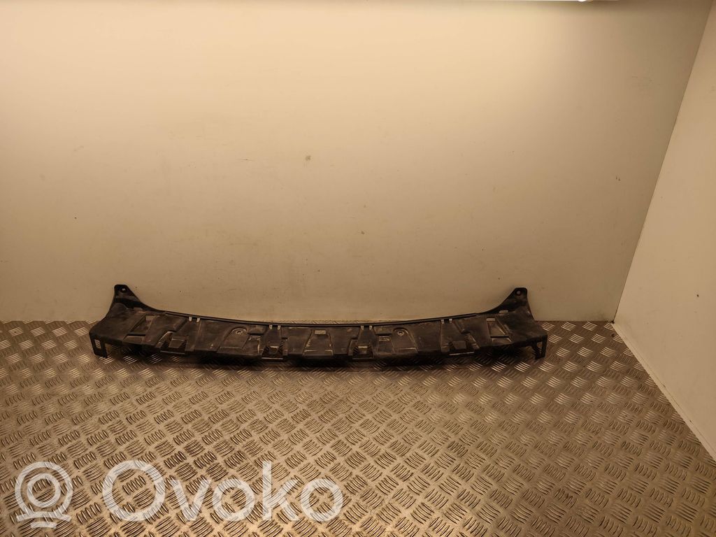 Peugeot 508 Soporte de montaje del parachoques trasero 