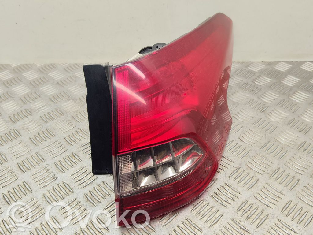 Citroen C5 Takavalot 