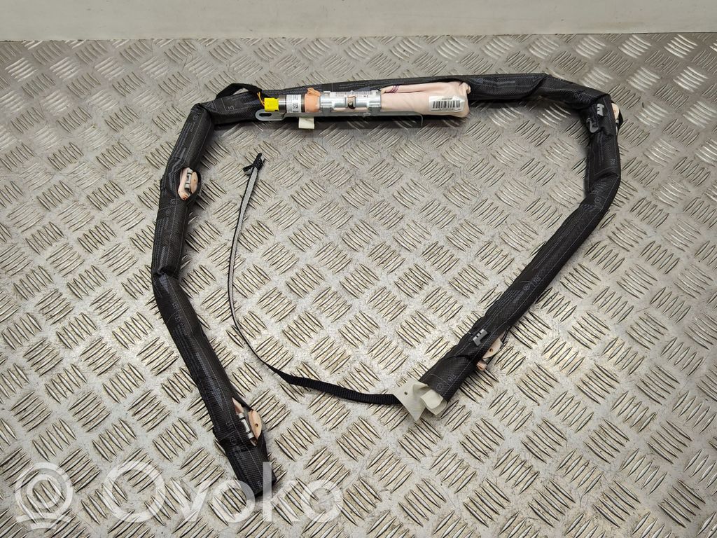 Citroen C5 Kopfairbag 