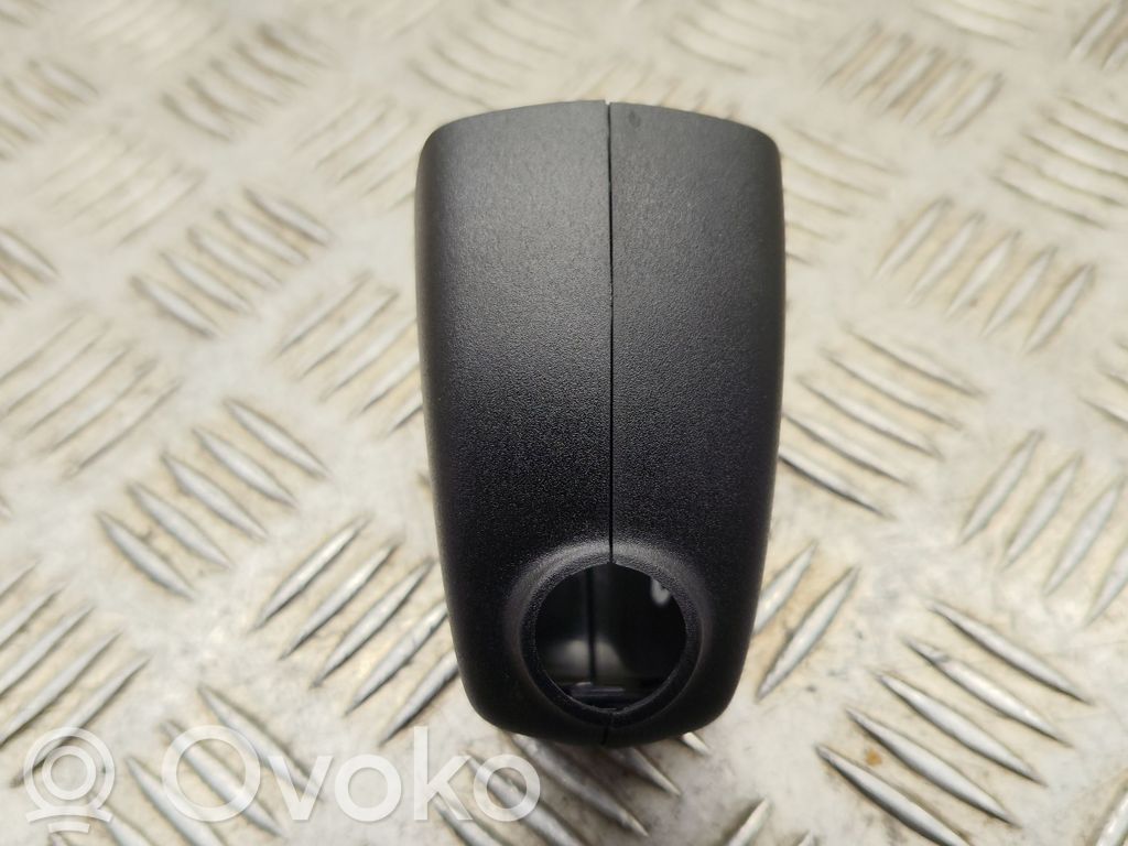 Citroen C5 Embellecedor de espejo retrovisor 