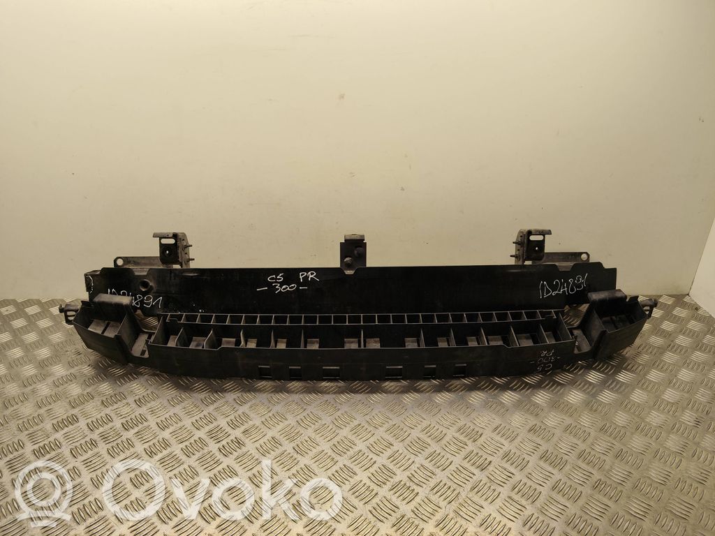 Citroen C5 Front bumper cross member 