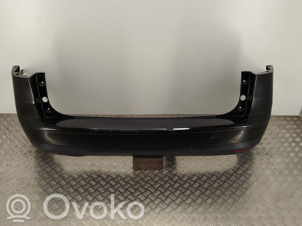 Citroen C5 Rear bumper 
