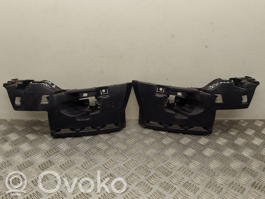 Citroen C5 Front bumper mounting bracket 