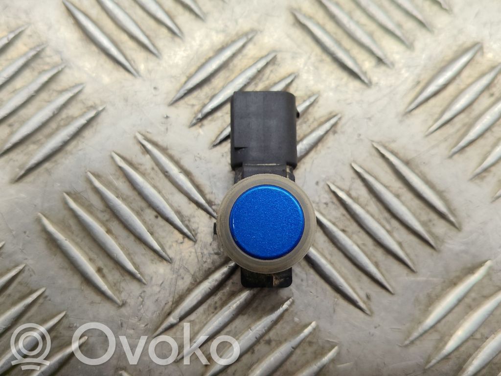 Peugeot 3008 II Sensor de aparcamiento PDC 