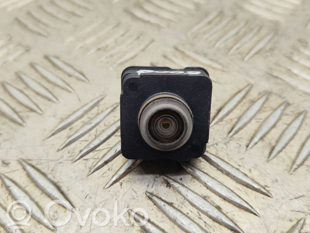 Peugeot 5008 Reversing camera 