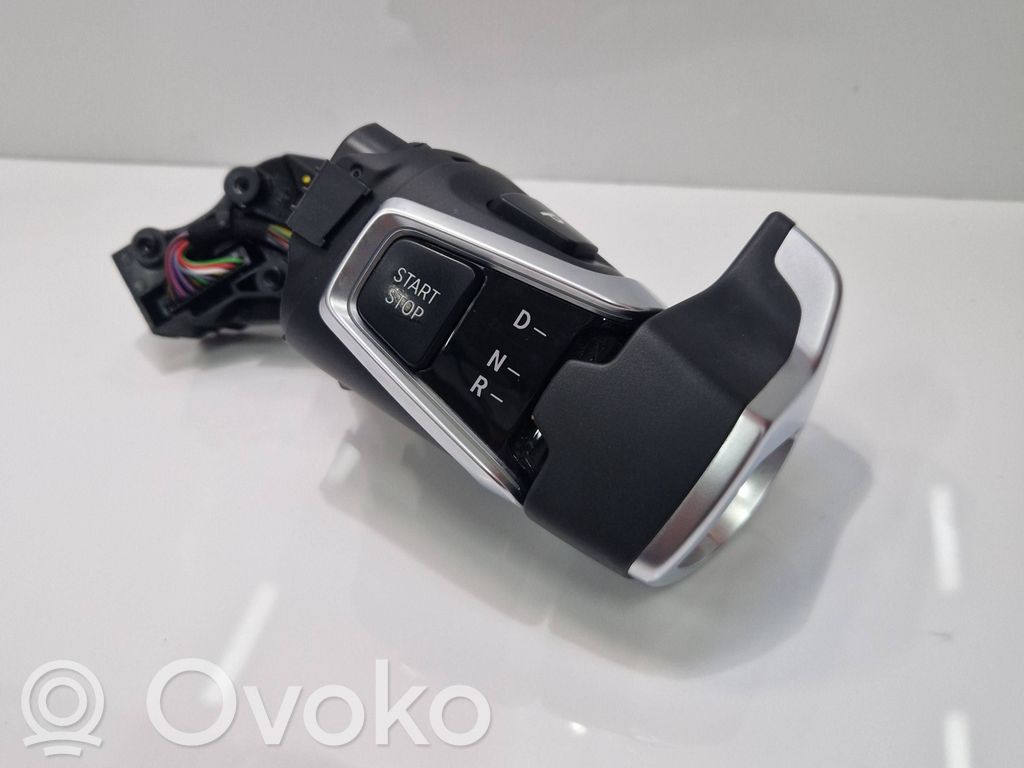 BMW i3 Interruptor/perilla de marchas 