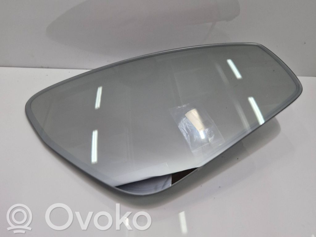 Audi Q4 Sportback e-tron Spoguļa stikls 